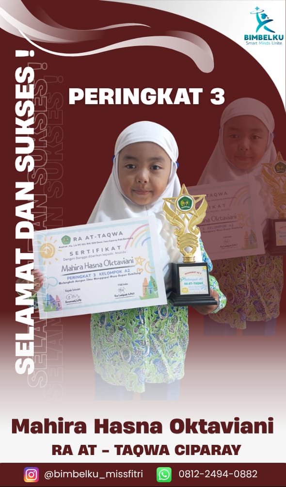 Siswa Berprestasi